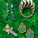 Why accessorize for St. Patrick's Day any other way?