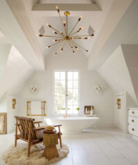 Attic Design Inspiration from Pinterest