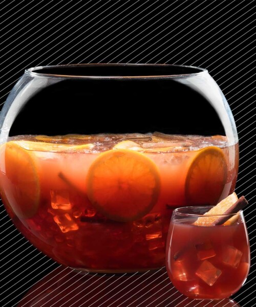 Drink DuJour: Cognac Couldron