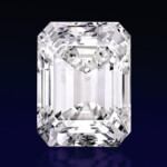 Sotheby's will auction off this rare 100-carat beauty as part of its Magnificent Jewels sale this April