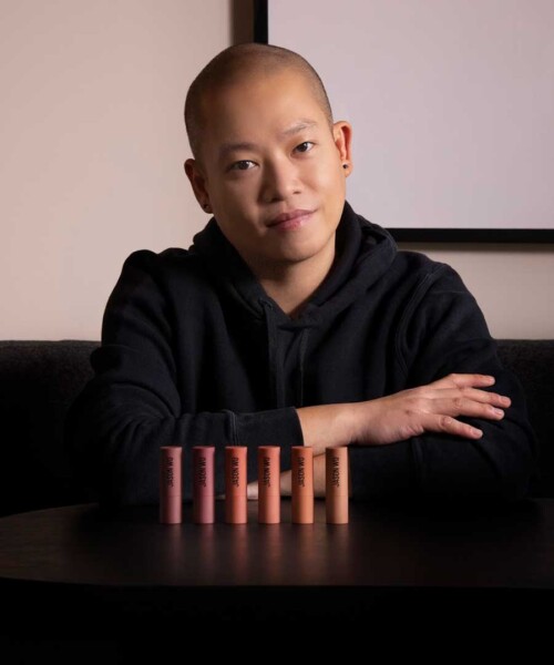 Jason Wu Beauty Makes Nude Makeup Effortlessly Chic