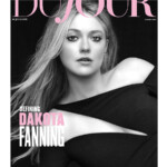 With a yearlong goal of saying yes, actress Dakota Fanning is embracing big and small projects and a new chapter in her career—as director