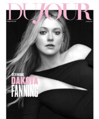 Defining Dakota Fanning