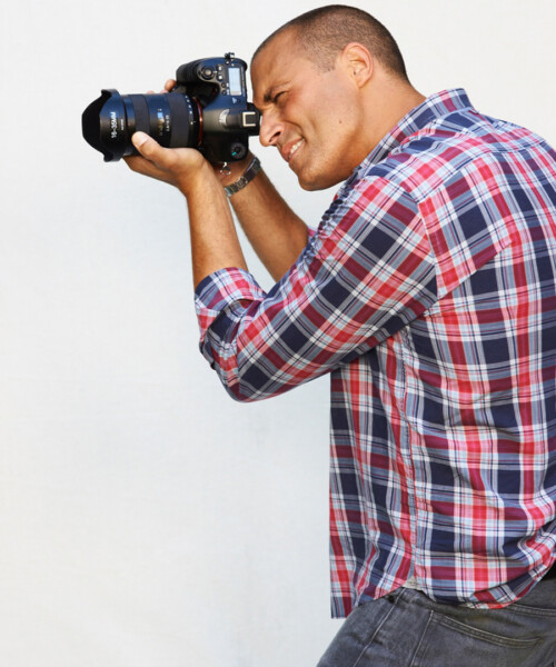 How to Become a Top Photographer