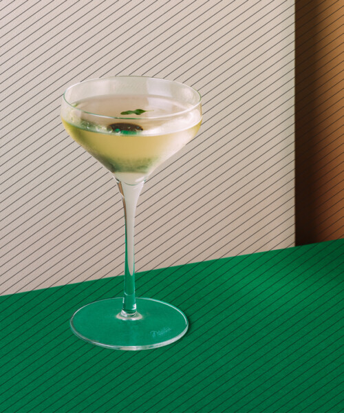 Drink DuJour: Doctor Angel Face