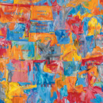 Two major museums on the East Coast unite to present the most comprehensive Jasper Johns exhibition yet