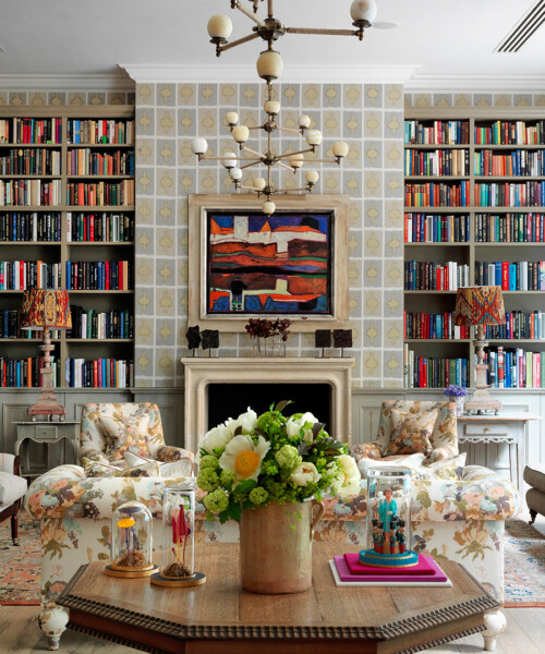 How to Curate a Bespoke Book Collection