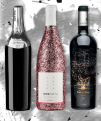 Try These Special Edition Bottles of Wine