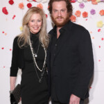 New York's elite supported the museum’s acquisition of contemporary works in an evening supported in part by David Yurman