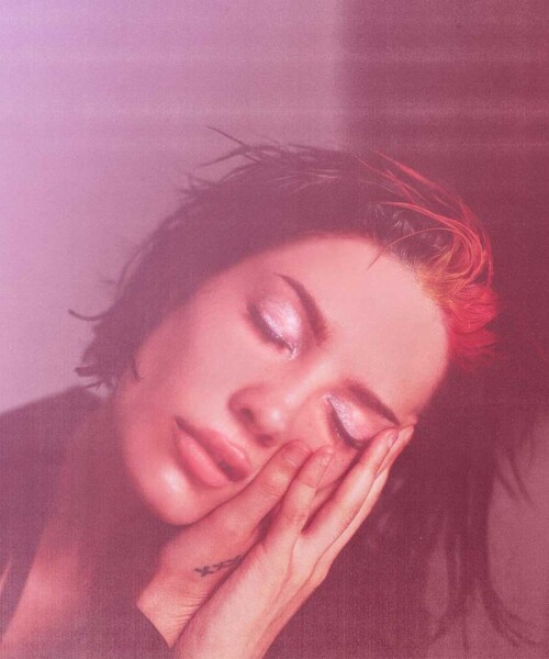 Sound Bite: Hayley Williams, Mitski, and Halsey