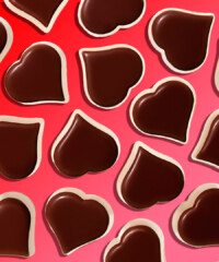 Top-Tier Chocolates for Valentine’s Day