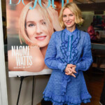 DuJour kicked off Memorial Day weekend with summer cover star Naomi Watts at Brooklyn Chop House in Southampton