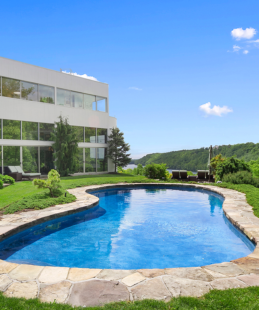 635 Byram Lake Road DuJour