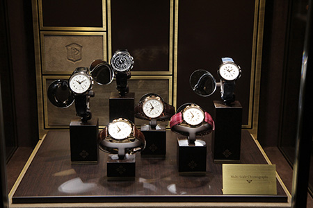 Patek Philippe Unveils the Grandmaster Chime Watch - DuJour