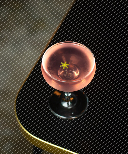 Drink DuJour: Deadshot PDX’s Jacob’s Ladder