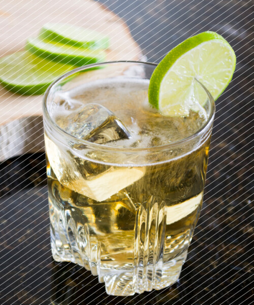 Drink DuJour: Spiked Whiskey Sour