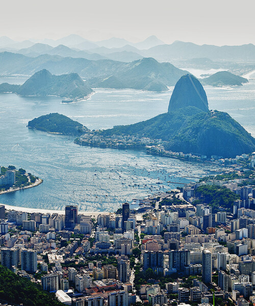 The Bucket List: Rio de Janeiro