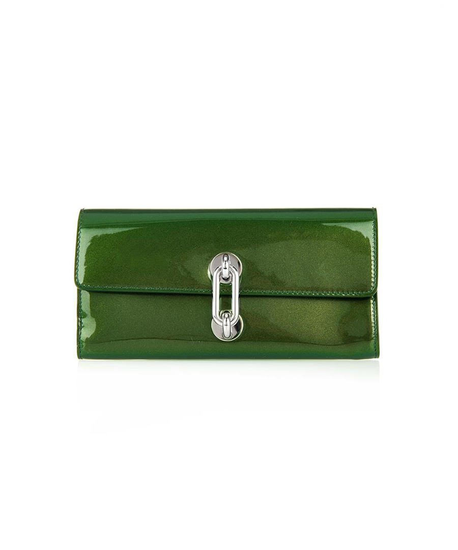 Luxury Accessories for St. Patrick's Day – DuJour