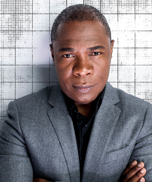 Actor Michael Potts’s Guide to New York City
