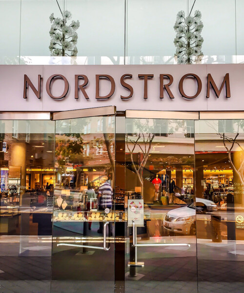 Nordstrom’s Big News