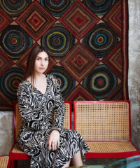 Meet New York-Based Interior Designer Olivia Stutz