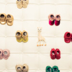 Alaia Rose Barbier, Birdie Box and Hudson Kroenig are children with some of the chicest wardrobes you’ve ever seen—peek inside their closets courtesy of The Coveteur