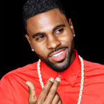 Jason Derulo doesn’t need to sing his own name anymore—everyone else is doing it for him