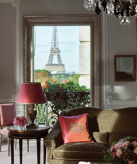 Travel Guide: Where to Stay in Paris, France