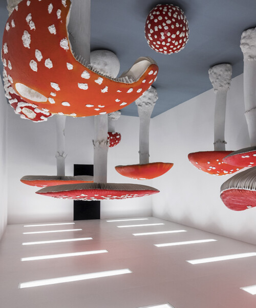 Inside Fondazione Prada's New Milan Space, Torre - DuJour