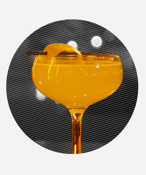 Drink DuJour: Cures for the Common Cold