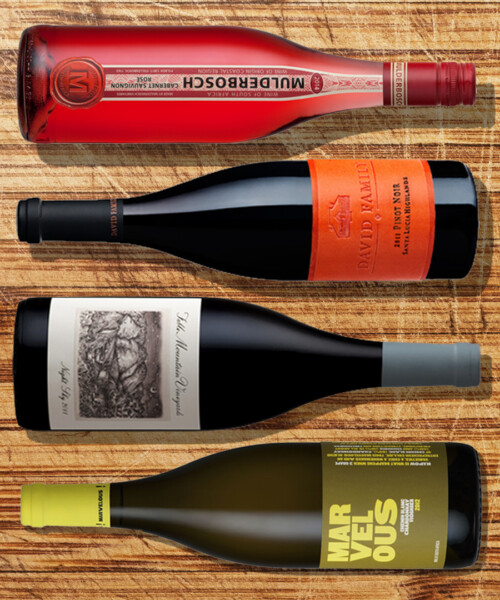15 Must-Have Wines for Fall