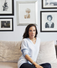 Picture Perfect: Inside Faith Kates’ Art-Filled Apartment – Gallery