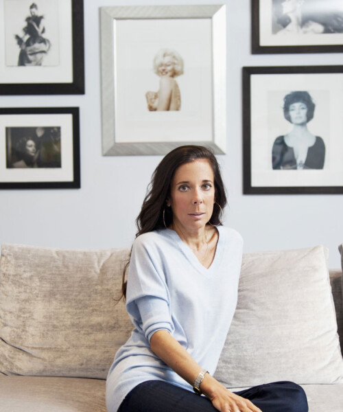 Picture Perfect: Inside Faith Kates’ Art-Filled Apartment