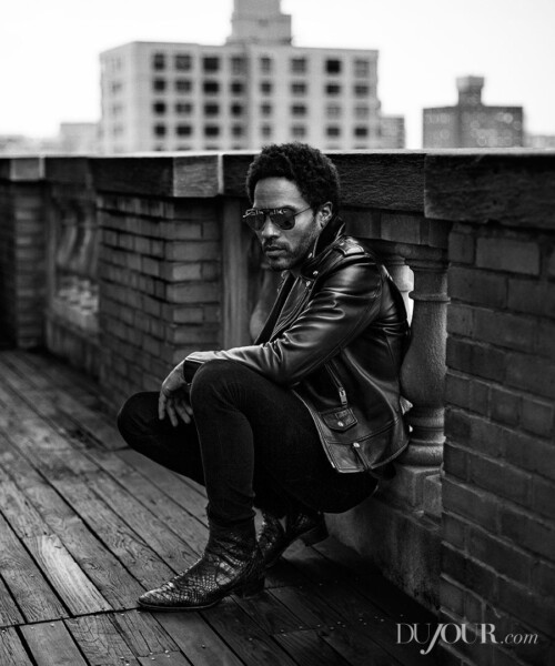 Get to Know DuJour-Approved Musicians