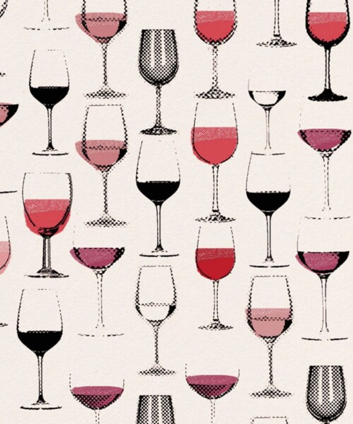 An Essential Wine and Champagne Guide