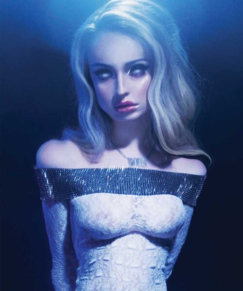 Sound Bite: Kim Petras, Billy Raffoul, and Halsey