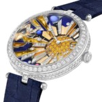 Our favorite one-of-a-kind watches to gift the ladies in your life this holiday season