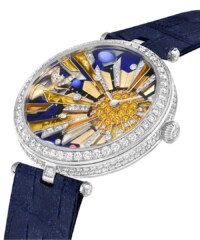 10 Bold Watches to Help Her Stand Out