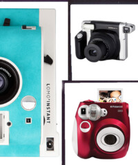 The Very Best Instant Cameras