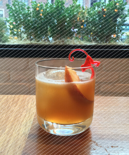Drink DuJour: Impeached