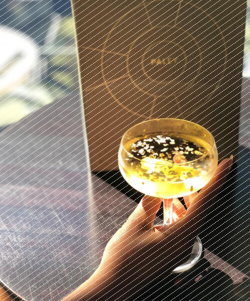 Drink DuJour: L.A.’s Most Expensive Gin Martini