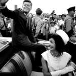 See JFK's life in photos—from hugely iconic to rare, intimate moments captured on film