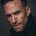 Joseph Fiennes opens up about the emotions coming into the fourth season of Hulu’s hit original series The Handmaid’s Tale