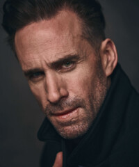 Joseph Fiennes Lives Another Life in The Handmaid’s Tale