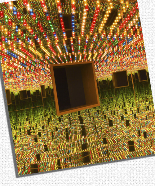 Behind the Exhibit: Yayoi Kusama at the Broad