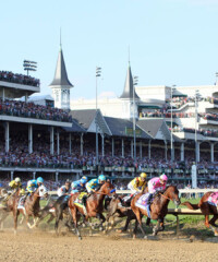 How to do the Kentucky Derby in Style