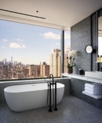 The Ritz-Carlton New York Opens in NoMad