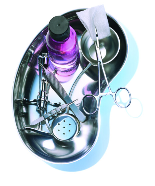 Top Five Non-Invasive Procedures