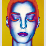 Color is an exclusive collection of celebrated photographer Ben Hassett's art