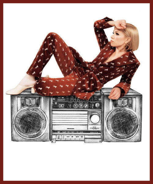 Sound Bite: PUP, Carly Rae Jepsen and Between Friends